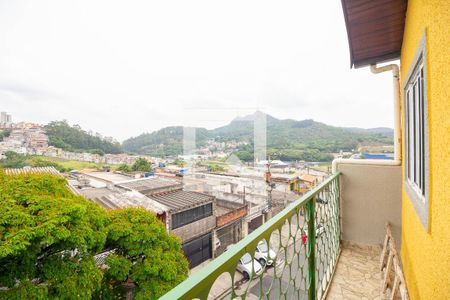 Casa para alugar com 36m², 2 quartos e sem vagaÁrea externa 