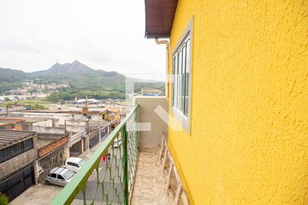 Casa para alugar com 36m², 2 quartos e sem vagaÁrea externa 