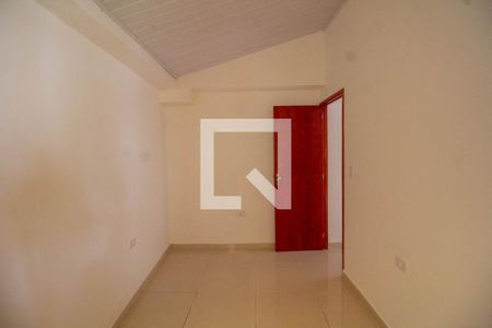 Casa para alugar com 41m², 2 quartos e sem vagaQuarto