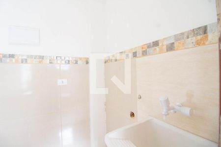 Casa para alugar com 41m², 2 quartos e sem vagaÁrea de serviço