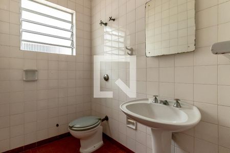 Casa à venda com 240m², 4 quartos e 2 vagas Casa à venda com 240m², 4 quartos e 2 vagasBanheiro 2 da Edícula