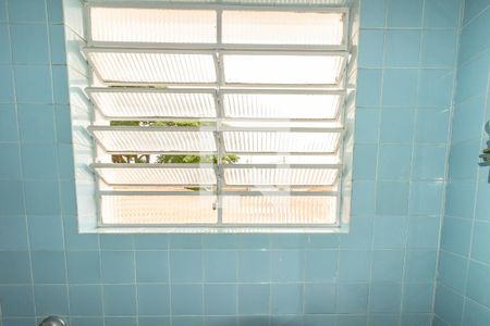 Casa à venda com 240m², 4 quartos e 2 vagas Casa à venda com 240m², 4 quartos e 2 vagasBanheiro da Edícula