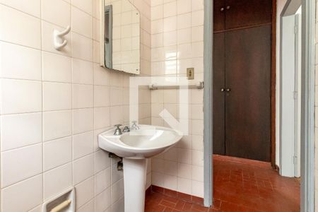 Casa à venda com 240m², 4 quartos e 2 vagas Casa à venda com 240m², 4 quartos e 2 vagasBanheiro 2 da Edícula