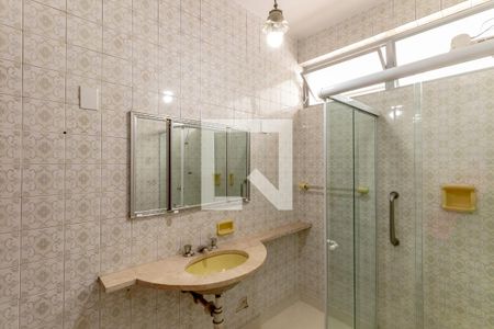 Casa à venda com 240m², 4 quartos e 2 vagas Casa à venda com 240m², 4 quartos e 2 vagasBanheiro