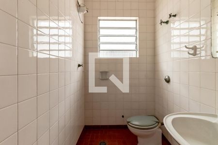 Casa à venda com 240m², 4 quartos e 2 vagas Casa à venda com 240m², 4 quartos e 2 vagasBanheiro 2 da Edícula