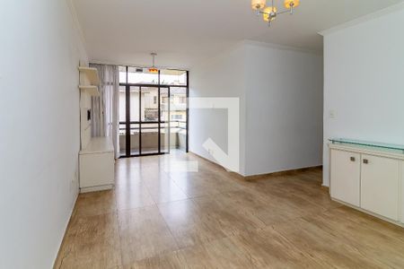 Apartamento para alugar em Vila Anglo Brasileira