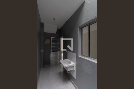 Casa à venda com 66m², 2 quartos e 2 vagasÁrea de Serviço