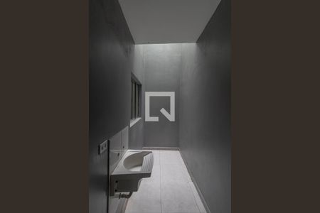 Casa à venda com 66m², 2 quartos e 2 vagasÁrea de Serviço