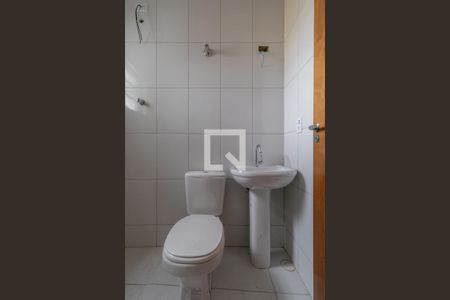 Casa à venda com 66m², 2 quartos e 2 vagasBanheiro Suíte 2