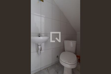 Casa à venda com 66m², 2 quartos e 2 vagasLavabo