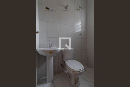 Casa de condomínio à venda com 59m², 2 quartos e 2 vagasBanheiro Suíte 2