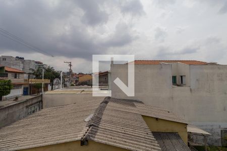 Casa de condomínio à venda com 59m², 2 quartos e 2 vagasVista Varanda Suíte 1