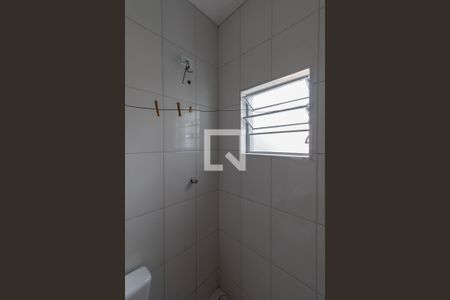 Casa de condomínio à venda com 59m², 2 quartos e 2 vagasBanheiro Suíte 2