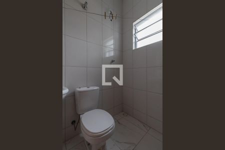 Casa de condomínio à venda com 59m², 2 quartos e 2 vagasBanheiro Suíte 2