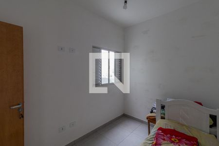 Casa de condomínio à venda com 59m², 2 quartos e 2 vagasSuíte 2