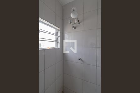 Casa de condomínio à venda com 59m², 2 quartos e 2 vagasBanheiro Suíte 1