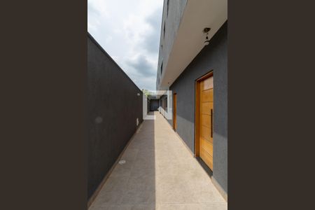 Casa de condomínio à venda com 59m², 2 quartos e 2 vagasÁrea Comum