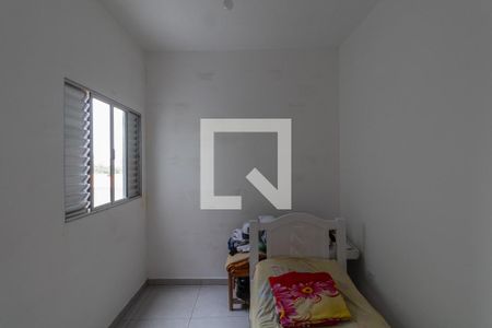 Casa de condomínio à venda com 59m², 2 quartos e 2 vagasSuíte 2