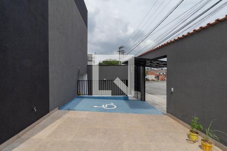 Casa de condomínio à venda com 59m², 2 quartos e 2 vagasÁrea Comum
