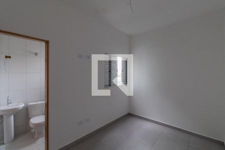 Casa de condomínio à venda com 65m², 2 quartos e 1 vagaSuíte 2