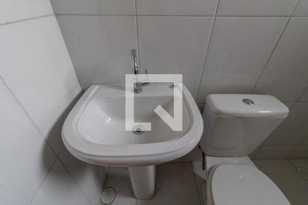 Casa de condomínio à venda com 65m², 2 quartos e 1 vagaBanheiro Suíte 2