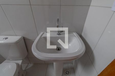 Casa de condomínio à venda com 65m², 2 quartos e 1 vagaBanheiro Suíte 1