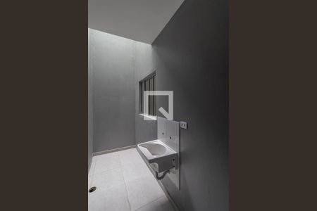 Casa de condomínio à venda com 65m², 2 quartos e 1 vagaÁrea de Serviço