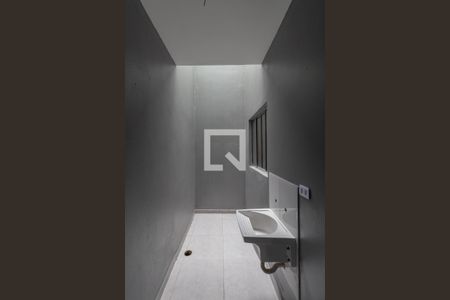 Casa de condomínio à venda com 65m², 2 quartos e 1 vagaÁrea de Serviço