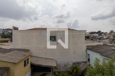 Casa de condomínio à venda com 65m², 2 quartos e 1 vagaVista Varanda Suíte 1