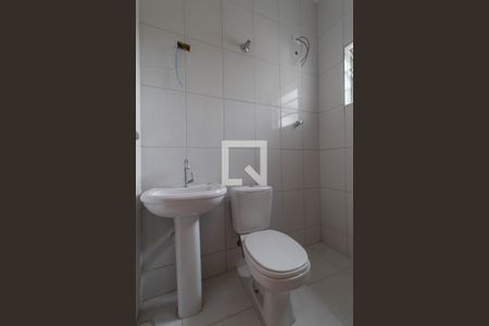 Casa de condomínio à venda com 65m², 2 quartos e 1 vagaBanheiro Suíte 2