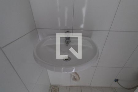 Casa de condomínio à venda com 67m², 2 quartos e 1 vaga Casa de condomínio à venda com 67m², 2 quartos e 1 vagaLavabo