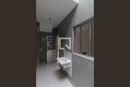 Casa de condomínio à venda com 67m², 2 quartos e 1 vaga Casa de condomínio à venda com 67m², 2 quartos e 1 vagaÁrea de Serviço