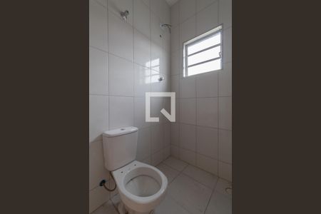 Casa de condomínio à venda com 67m², 2 quartos e 1 vaga Casa de condomínio à venda com 67m², 2 quartos e 1 vagaBanheiro Suíte 2