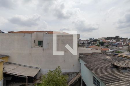 Casa de condomínio à venda com 67m², 2 quartos e 1 vaga Casa de condomínio à venda com 67m², 2 quartos e 1 vagaVista Varanda Suíte 2