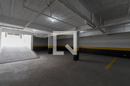 Casa de condomínio à venda com 67m², 2 quartos e 1 vaga Casa de condomínio à venda com 67m², 2 quartos e 1 vagaÁrea Comum - Estacionamento