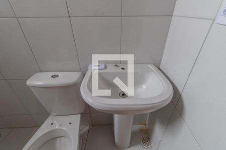 Casa de condomínio à venda com 67m², 2 quartos e 1 vaga Casa de condomínio à venda com 67m², 2 quartos e 1 vagaBanheiro Suíte 1