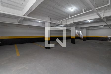 Casa de condomínio à venda com 67m², 2 quartos e 1 vaga Casa de condomínio à venda com 67m², 2 quartos e 1 vagaÁrea Comum - Estacionamento