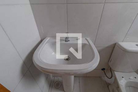 Casa de condomínio à venda com 67m², 2 quartos e 1 vaga Casa de condomínio à venda com 67m², 2 quartos e 1 vagaBanheiro Suíte 2