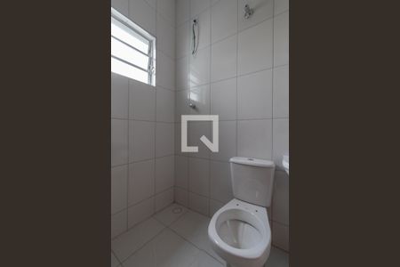 Casa de condomínio à venda com 67m², 2 quartos e 1 vaga Casa de condomínio à venda com 67m², 2 quartos e 1 vagaBanheiro Suíte 1