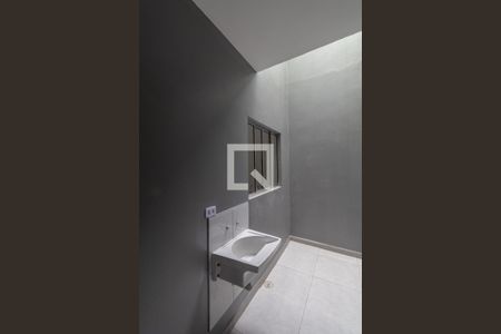 Casa de condomínio à venda com 67m², 2 quartos e 1 vaga Casa de condomínio à venda com 67m², 2 quartos e 1 vagaÁrea de Serviço