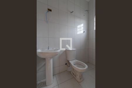 Casa de condomínio à venda com 67m², 2 quartos e 1 vaga Casa de condomínio à venda com 67m², 2 quartos e 1 vagaBanheiro Suíte 2