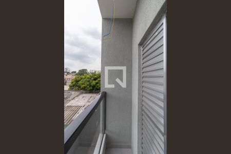 Casa de condomínio à venda com 67m², 2 quartos e 1 vaga Casa de condomínio à venda com 67m², 2 quartos e 1 vagaVaranda Suíte 2