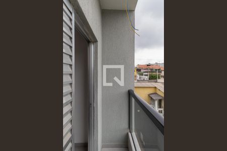 Casa de condomínio à venda com 67m², 2 quartos e 1 vaga Casa de condomínio à venda com 67m², 2 quartos e 1 vagaVaranda Suíte 2
