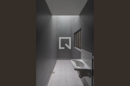 Casa de condomínio à venda com 66m², 2 quartos e 1 vaga Casa de condomínio à venda com 66m², 2 quartos e 1 vagaÁrea de Serviço