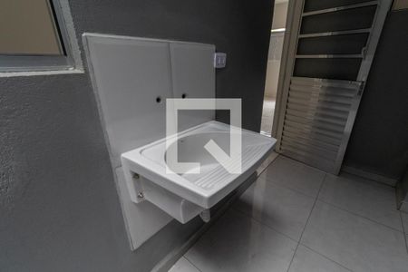 Casa de condomínio à venda com 66m², 2 quartos e 1 vaga Casa de condomínio à venda com 66m², 2 quartos e 1 vagaÁrea de Serviço