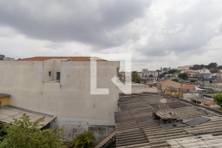 Casa de condomínio à venda com 66m², 2 quartos e 1 vaga Casa de condomínio à venda com 66m², 2 quartos e 1 vagaVista Varanda Suíte 1