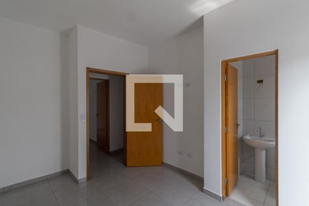 Suíte 1 de casa de condomínio à venda com 2 quartos, 67m² em Jardim Lideranca, São Paulo