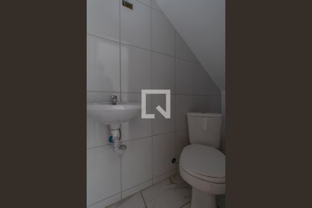 Casa de condomínio à venda com 67m², 2 quartos e 2 vagas Casa de condomínio à venda com 67m², 2 quartos e 2 vagasLavabo