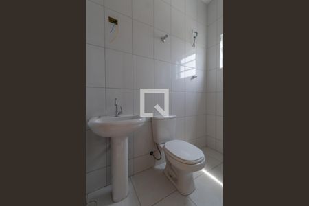 Suíte 1 de casa de condomínio à venda com 2 quartos, 67m² em Jardim Lideranca, São Paulo