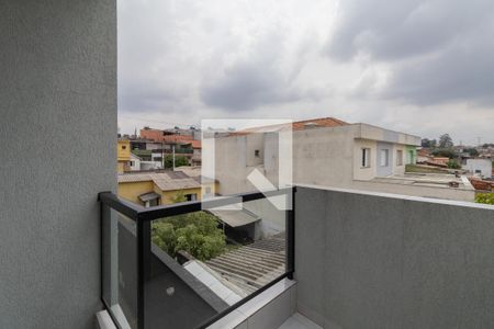 Casa de condomínio à venda com 67m², 2 quartos e 2 vagas Casa de condomínio à venda com 67m², 2 quartos e 2 vagasSuíte 1 varanda